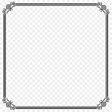 Often you would want to transform more than one color into transparent pixels. Grenzen Und Rahmen Clip Art Quadratischen Rahmen Png Herunterladen 1280 1280 Kostenlos Transparent Bilderrahmen Png Herunterladen