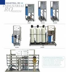 Industrial Ro Plants Reverse Osmosis Water Filter Shower Filter Water Irrigation