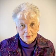 Gail Frances Pierce Hightshoe Obituary December 17, 2023