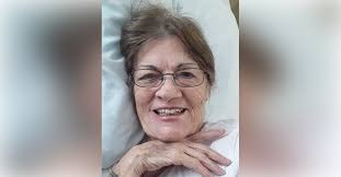 Obituary information for Marlene Blanford