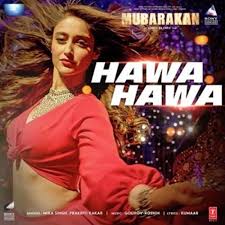 Hawa Hawa Mubarakan By Asad Ali  mubarakan 2017 hindi 720p dvdrip esubs. hawa hawa mubarakan by asad ali
