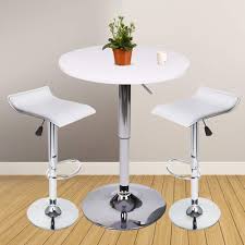 Has a pyramid style base and square table top. Cheap High Bar Table White Find High Bar Table White Deals On Line At Alibaba Com