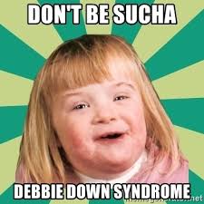 Todas las noticias que hemos publicado sobre síndrome de down > página 1. Save Down Syndrome