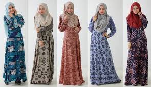 Koleksi baju muslimah dengan model terbaru dan baju gamis kami terjamin 100% original branded. Butik Muslimah Fatma Sofea Usahawan Pedas Nik Nock
