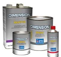 Dimension® Overall Refinish System | Sherwin-Williams