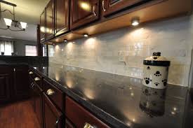 Installing granite countertops can immediately transform the look of your house. Granite Countertops And Tile Backsplash Ideas Eclectic Kitchen Indianapolis By Supreme Surface Inc Houzz Au