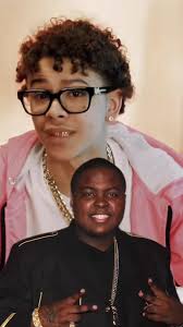 Shimmy was ready 🤣🤣 #luhtyler #loeshimmy #prank #raptok #prom #nbapl...