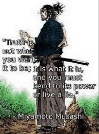  Fb Img 1524530205559 Martial Arts Quotes Samurai Quotes Miyamoto Musashi Quote
