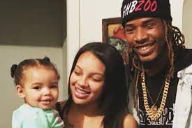 Tickets on sale today and selling fast, secure your seats now. Meet Zaviera Maxwell Photos Of Rapper Fetty Wap S Daughter With Ex Girlfriend Lezhae Zeona