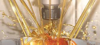 Tìm hiểu về dầu cắt gọt kim loại - T-Lube