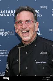 Rick james hi-res stock photography and images