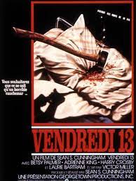 Neither audio nor subtitles are available in your language. Friday The 13th 1980 Imdb