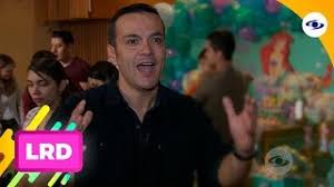 Jun 18, 2021 · sin embargo, a juan diego la vida le dió un nuevo amor diferente al tolima: La Red Asi Fue La Super Fiesta Que Juan Diego Alvira Le Hizo A Su Hija En El Cumpleanos Caracol Tv Youtube