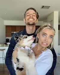 Lexi On Instagram I Love You More Than Benji Loves Peanut Butter Famous Youtubers Epic Pictures Cute Couple Pictures