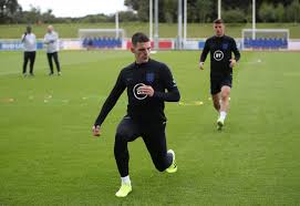 Banter between grealish, rice and mount on chilwell's instagram. Chelsea Plot Declan Rice Transfer As Replacement For N Golo Kante