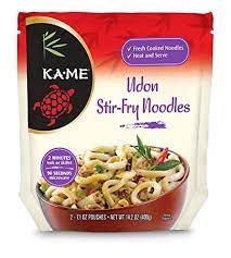 It is a sequel to my Best Udon Noodles Buying Guide Gistgear