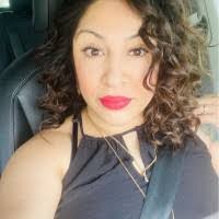 Candace Calderon's Instagram, Twitter & Facebook