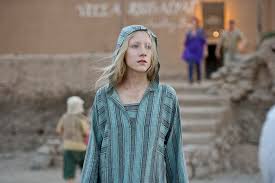 Saoirse ronan in 2008's death defying acts. bbc films. Bild Von Wer Ist Hanna Bild 2 Auf 34 Filmstarts De