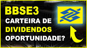 We did not find results for: Bbse3 Bb Seguridade Dividendo Inteligente Investindo Em Acoes Na Pratica Vale A Pena Investir Youtube