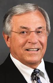 Sebo serving as Memorial Day speaker