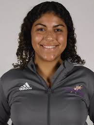 2025-26 Women's Track & Field Roster