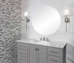 Rooms Bathroom 10 Linear Mountain White Grout Kirkwood Vignette Bathroom Room Floor Decor Bathroom Gallery Polished Marble Tiles