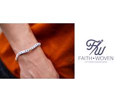 Faith Woven