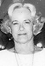 Virginia Holste Obituary (2007)