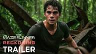 The Maze Runner 4: Reckoning - Teaser Trailer | Dylan O'Brien | Concept Version - video Dailymotion
