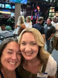 Pictures from the event, fun was had