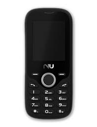 NIU GO 20 - Mobile News