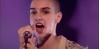 Sinéad O'Connor Was Right About Everything