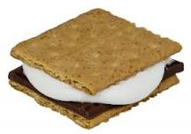 S'mores in the Library