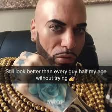 Prince of Florida Hard Rock Nick