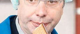 Harald Wolf: Mit Marx auf dem Markt