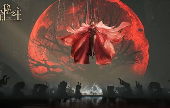 Lord of Mysteries pode ser o MMORPG que vai pegar muita gente de surpresa