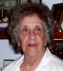 Irene Barlow Cannon Obituary