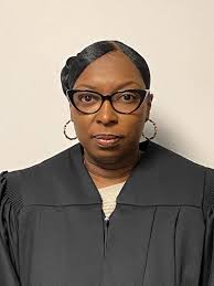 Magisterial District Judges