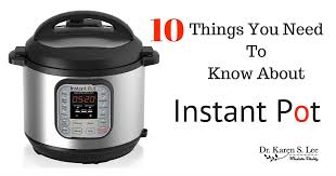 You Bought This Amazing Instant Pot But You Need To Know These 10 Things Before You Make The Same Mistakes I Did Instant Pot Instant Crock Pot Instant Pot Pressure Cooker