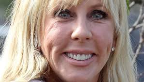 Is Vicky Gunvalson, Real Housewife of Orange Country, still in love with Brook  Ayers? Andy Cohen