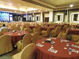 The Ramco Cements Limited Retailers Meet 2018 At Chanakya Hall Swosti Premium Hotel Bhubaneswar Premium Hotel Bhubaneswar Banquet Hall