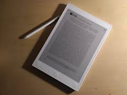 Nothing Remarkable About The Remarkable Paper Tablet A
