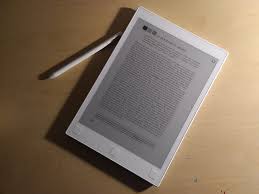 nothing remarkable about the remarkable paper tablet a