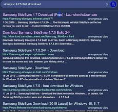 Herramienta de sincronización de datos entre tu pc y tu samsung galaxy. How To Connect To Android Smartphone By Wifi Mount Drive In File Exp Windows 10 Forums