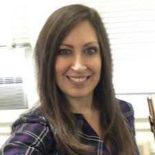 Lisa Jaklitsch Westervelt