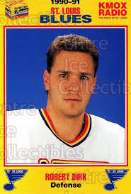 Center Ice Collectibles