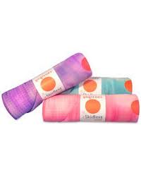 Yoga Journal Store Yogitoes Skidless Yoga Towel Om Taffy Yoga Towel Integral Yoga How To Do Yoga