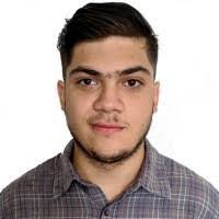 Gabe Chapman's Instagram, Twitter & Facebook