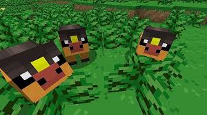 No need to press any buttons or anything. Pokeblock Resource Pack For Minecraft 1 8 8 Minecraftsix