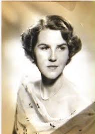 Tribute to Felicity Heath, 1931